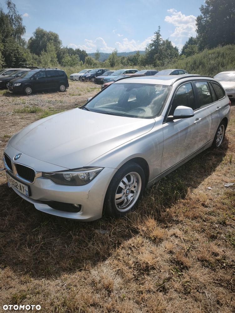 BMW Seria 3