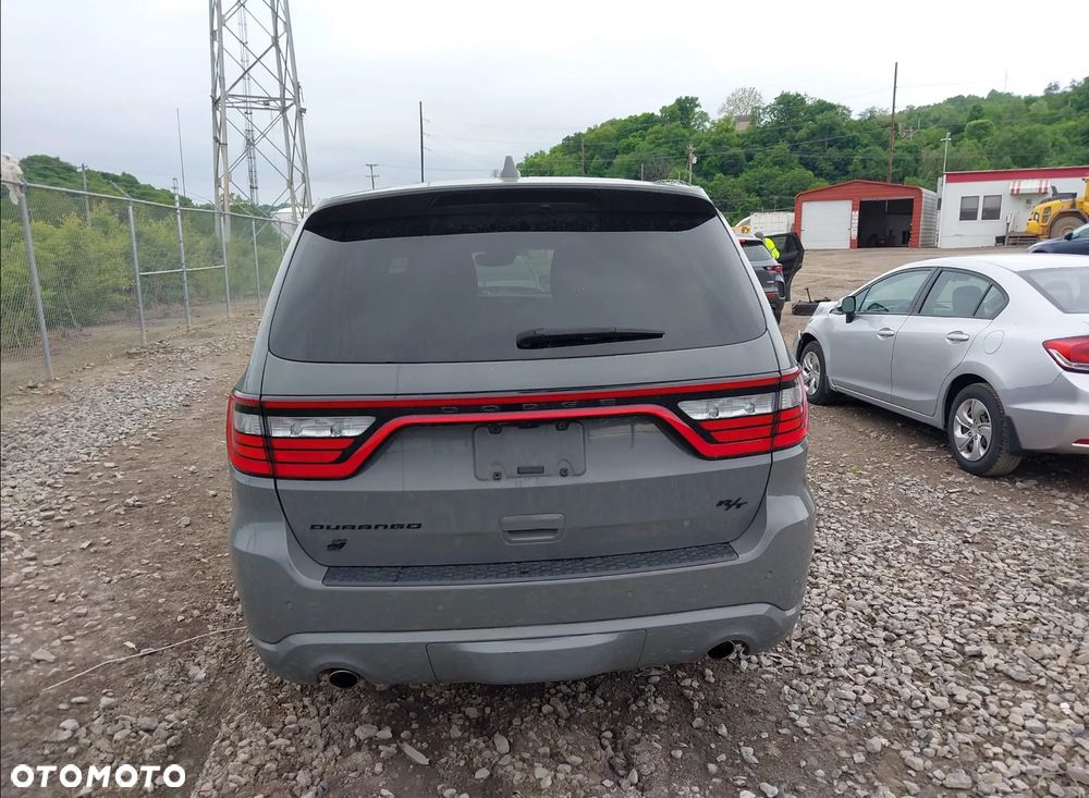 Dodge Durango - 3