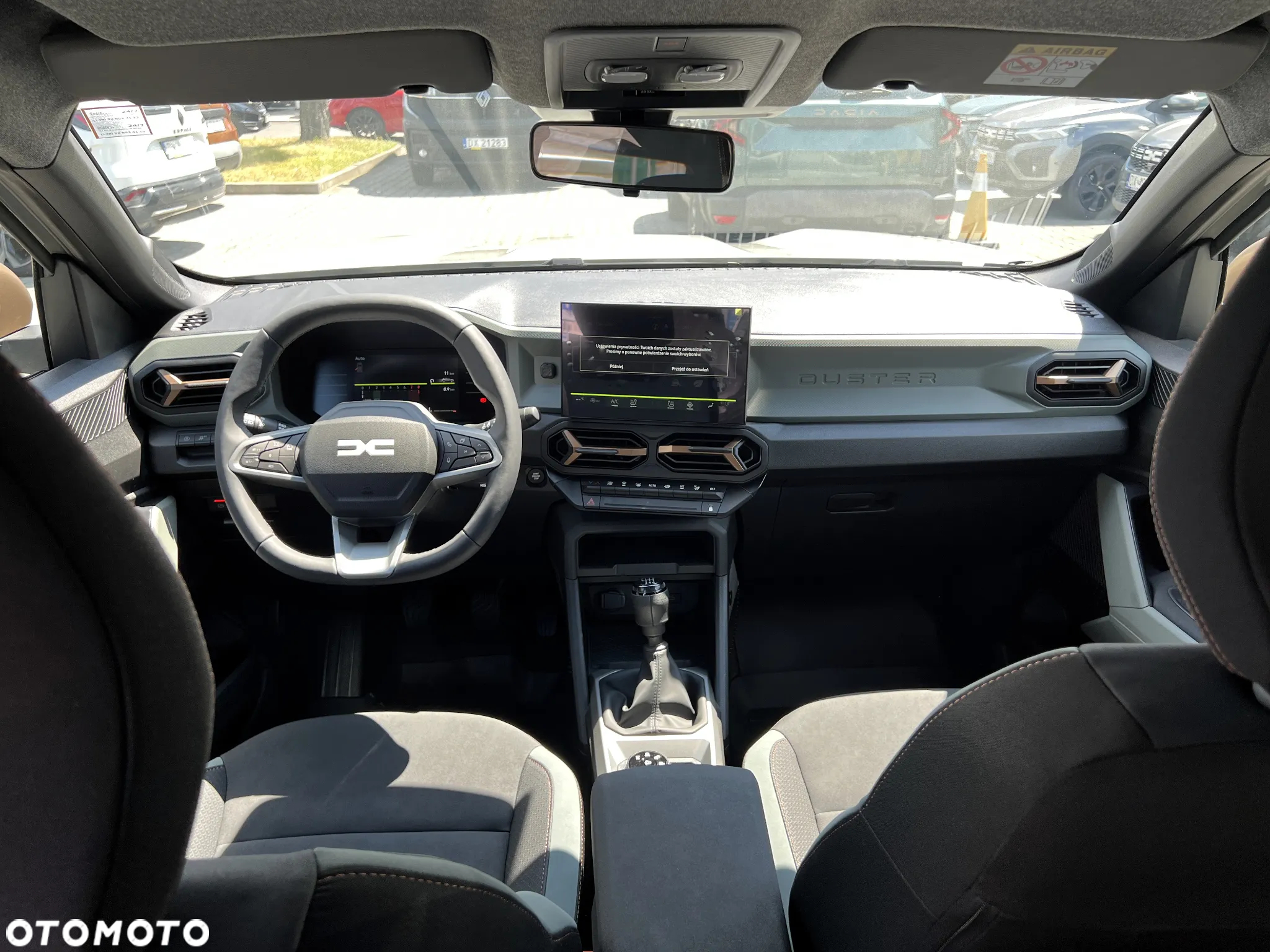 Dacia Duster - 9
