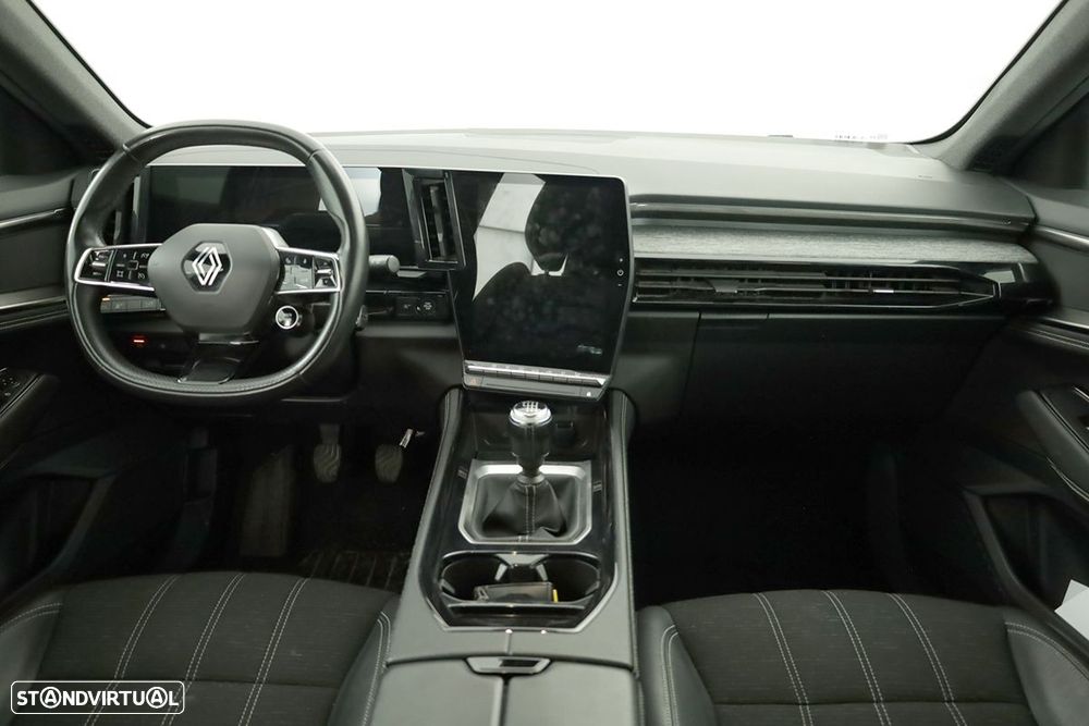 Renault Austral 1.3 Mild Hybrid Techno - 8