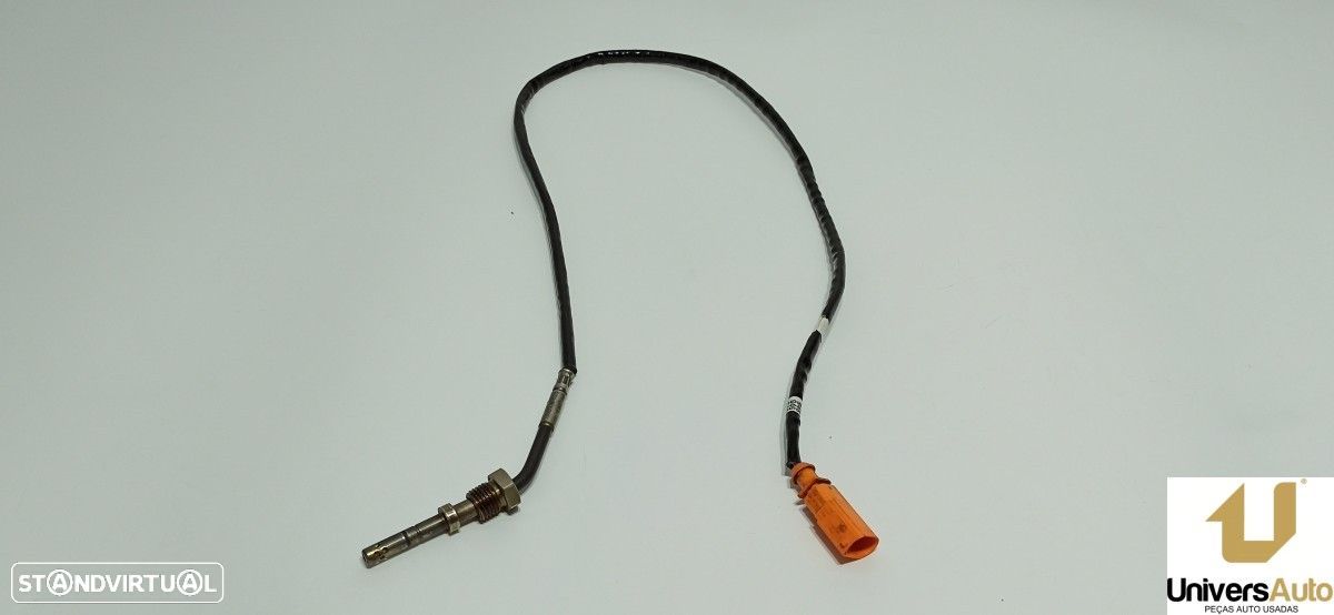 SENSOR DE TEMPERATURA DOS GÁS DE ESCAPE VOLKSWAGEN POLO (6R1) ADVANCE - 1