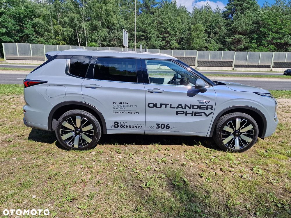 Mitsubishi Outlander Instyle - 5
