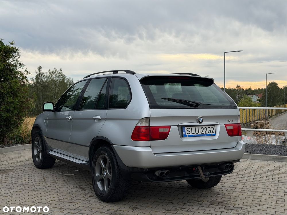 BMW X5 - 3