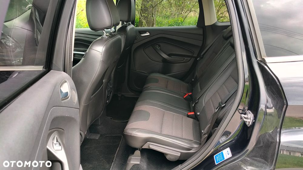 Ford Kuga - 7