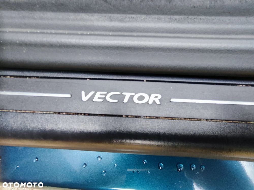Saab 9-3 2.0T Vector - 7