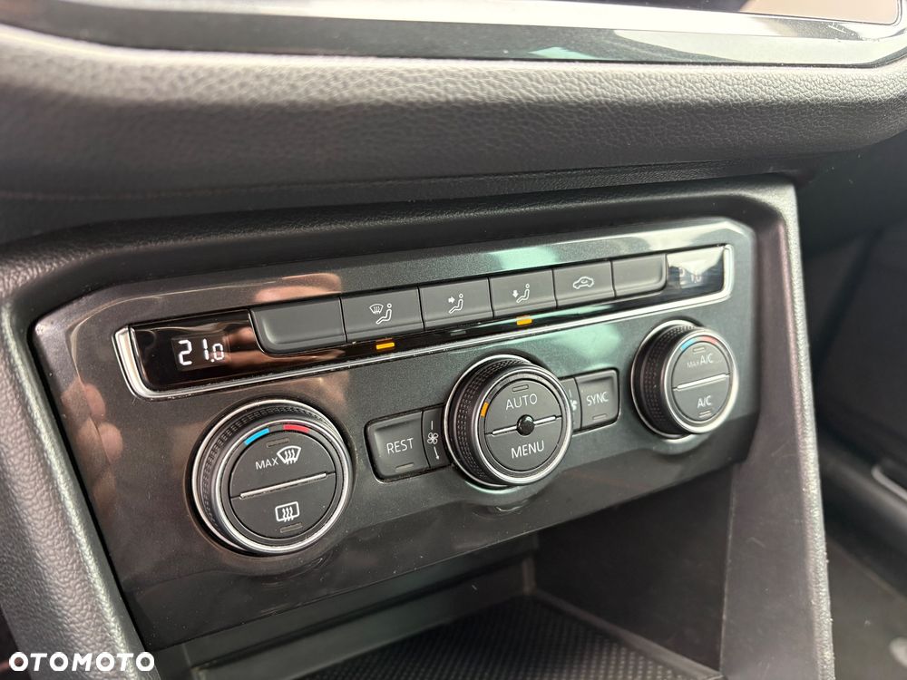 Volkswagen Tiguan 1.4 TSI ACT OPF Sound - 19