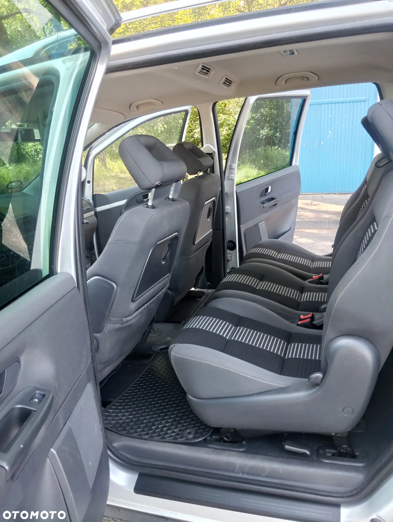 Volkswagen Sharan 1.8 5V Turbo Goal - 36