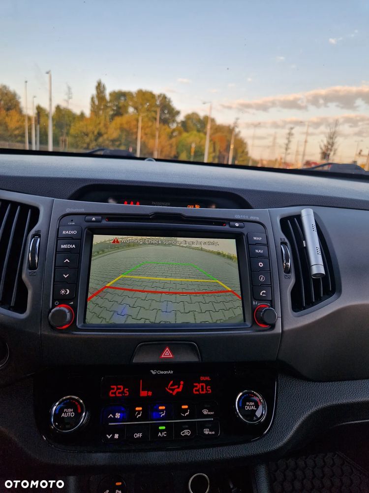 Kia Sportage - 15
