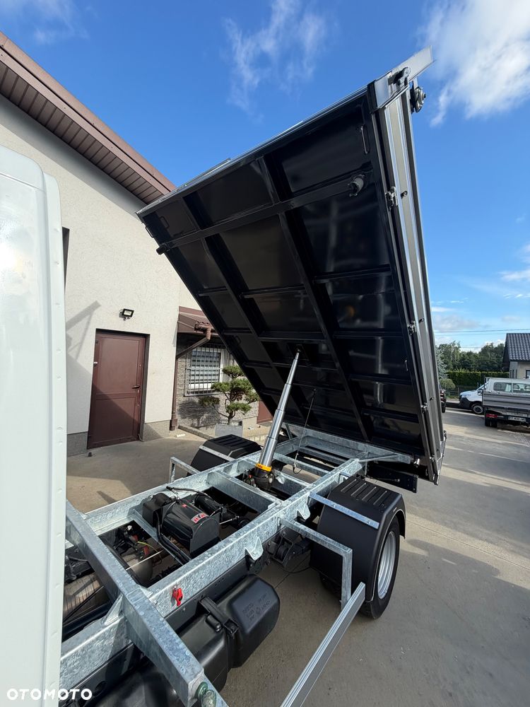 Iveco Daily 35C15 Wywrotka 3 Strony Nowy Kiper 3.0 - 16