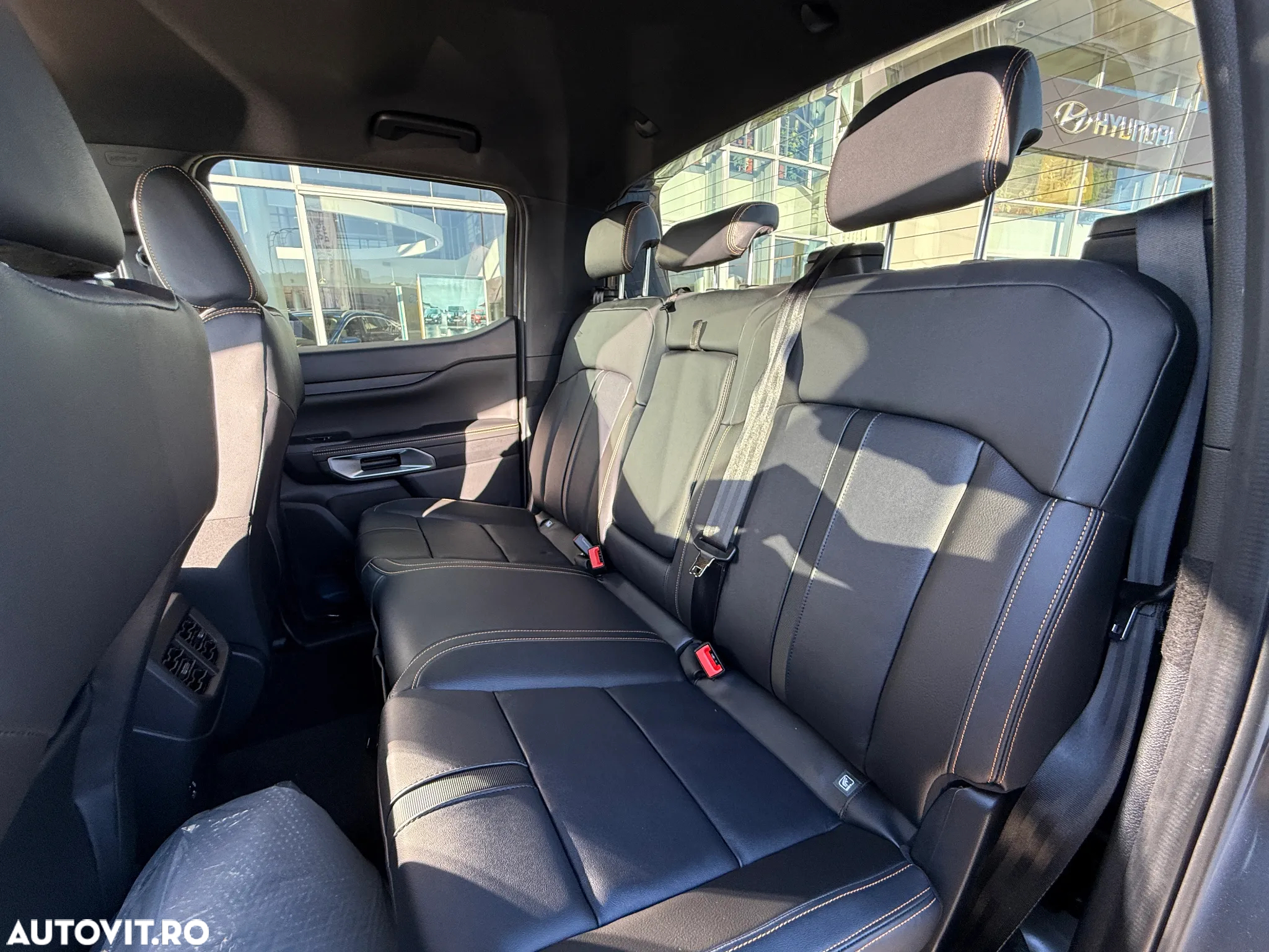 Ford Ranger - 16