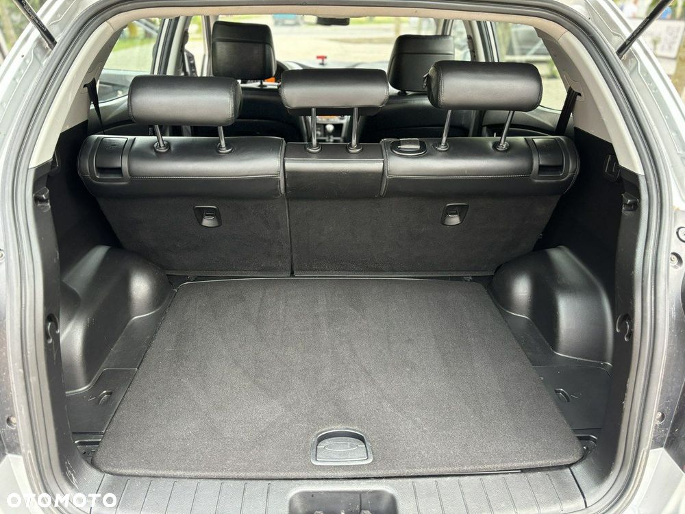 SsangYong/KGM Korando - 16