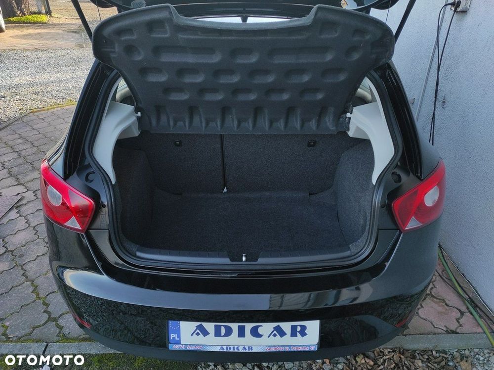 Seat Ibiza - 16