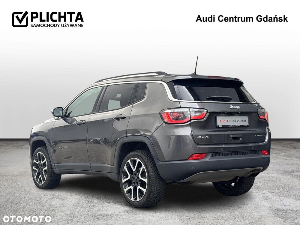 Jeep Compass - 3