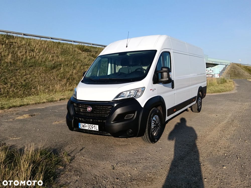 Fiat DUCATO - 1