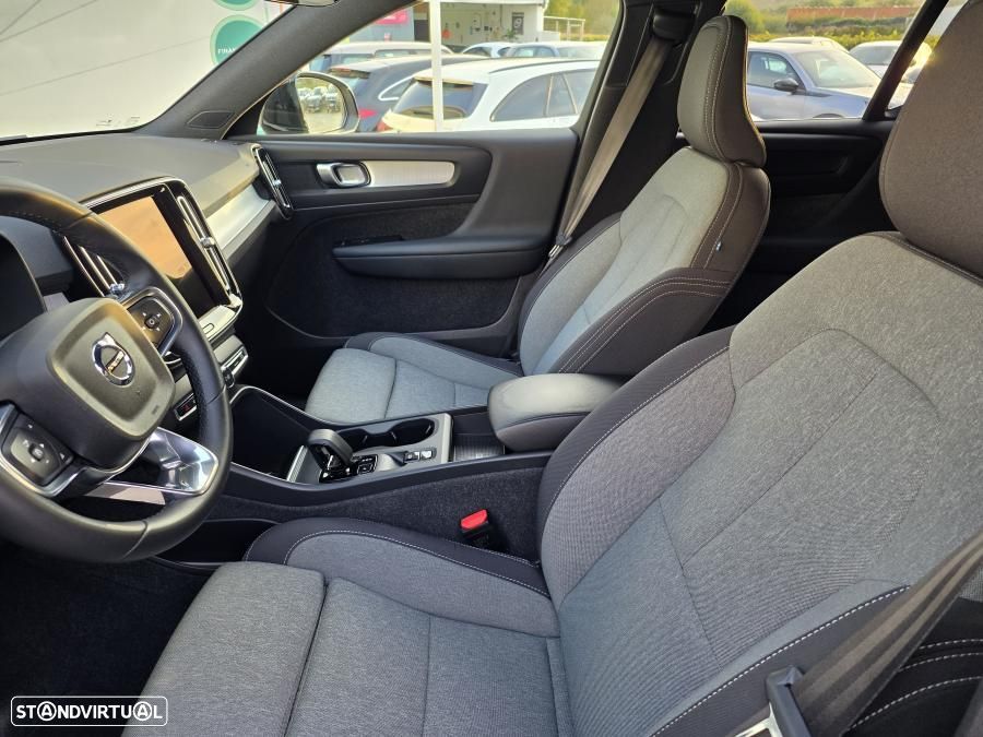Volvo XC 40 1.5 T4 PHEV Core - 29