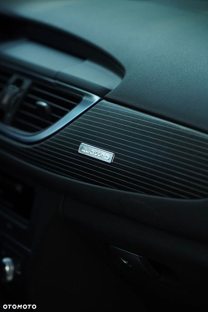 Audi A6 - 8