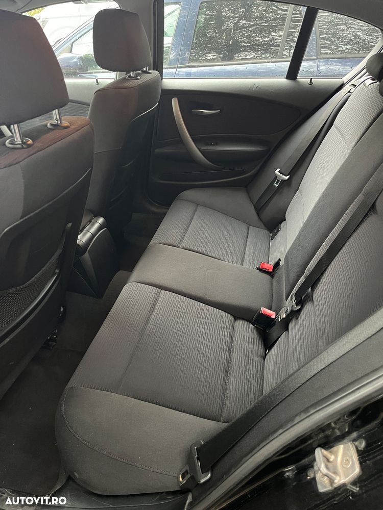 BMW Seria 1 118d - 20