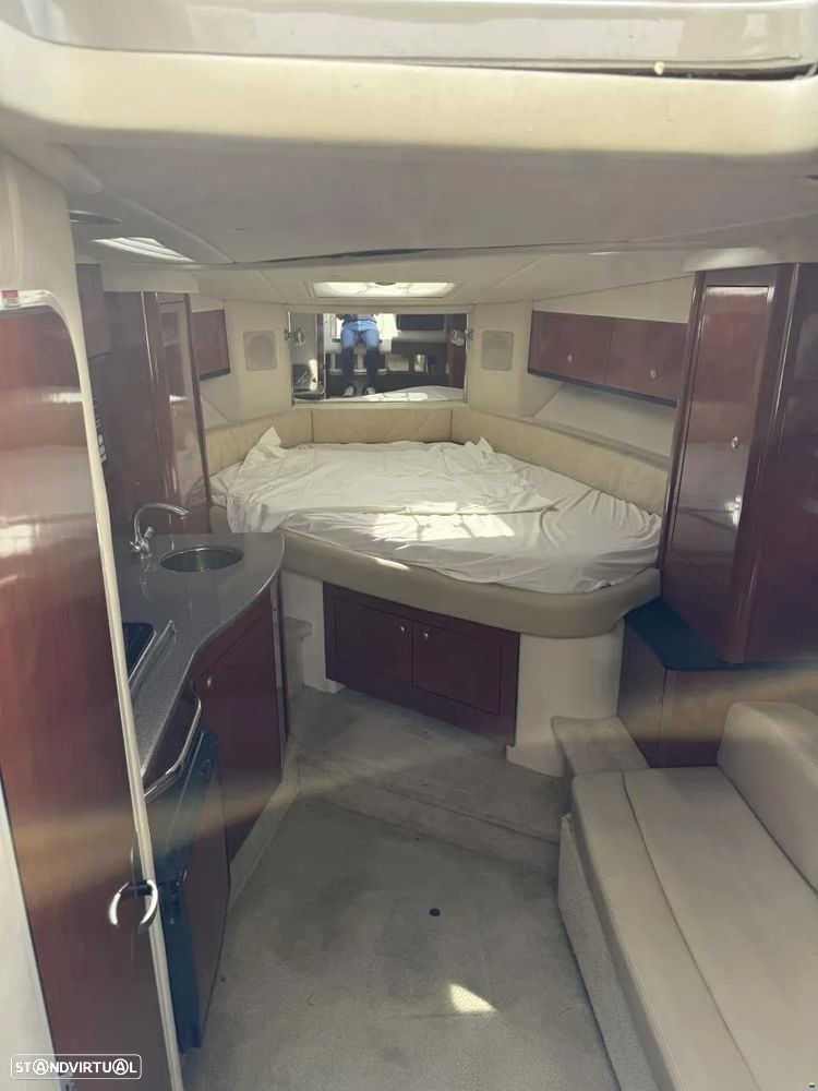 Sea Ray Sundancer 335 - 15