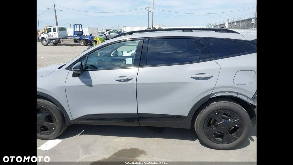 Kia Sportage - 7