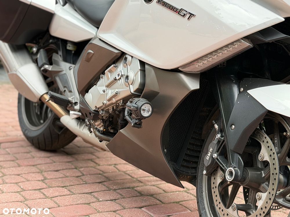 BMW K - 12