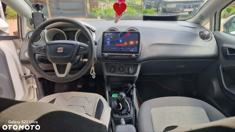 Seat Ibiza - 6