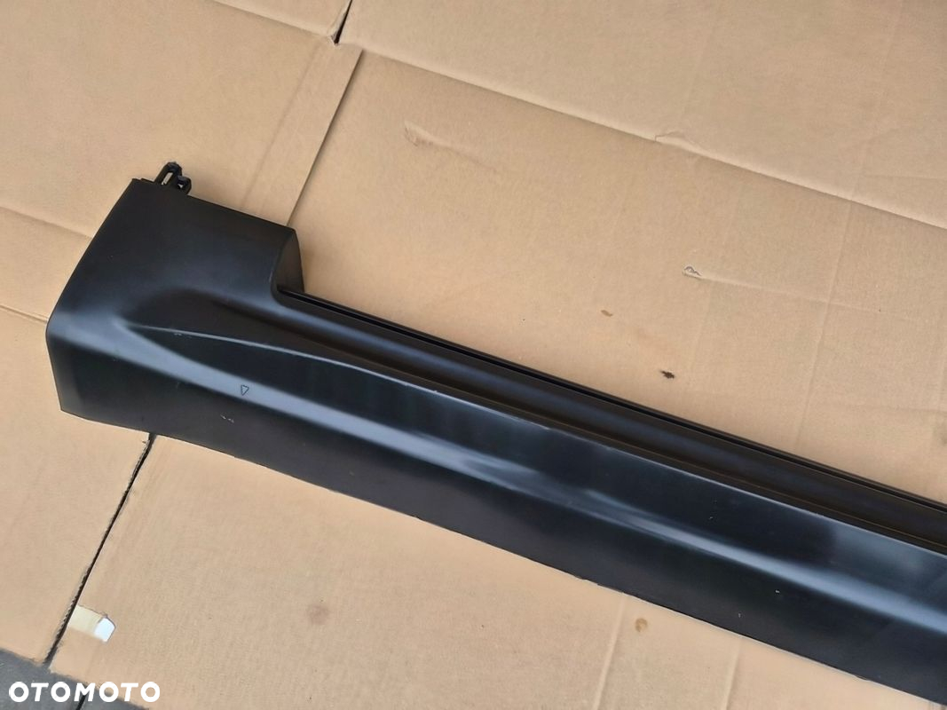 LISTWA PROGOWA LEWA VOLVO XC90 II ORYGINAŁ - 3