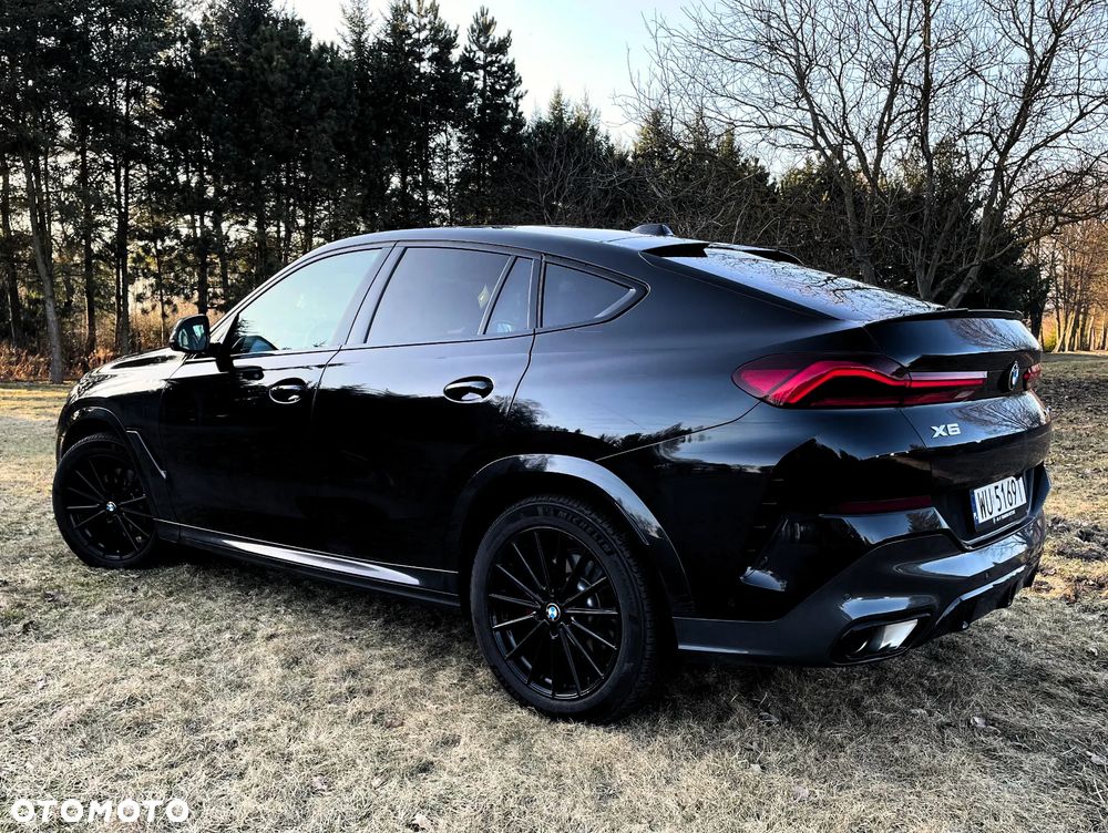 BMW X6 - 4