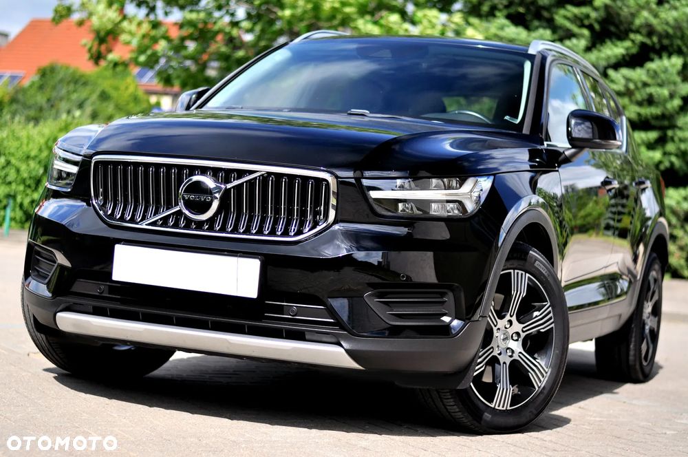 Volvo XC 40 D3 SCR AWD Inscription - 15