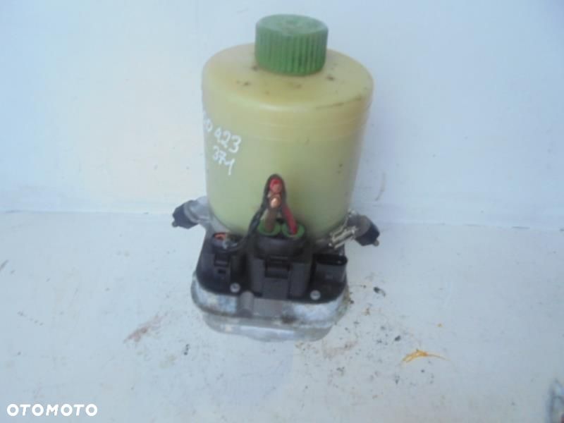 SEAT IBIZA IVPOLO FABIA 1.2 1.4 POMPA WSPOMAGANIA 6Q0423156AB - 2