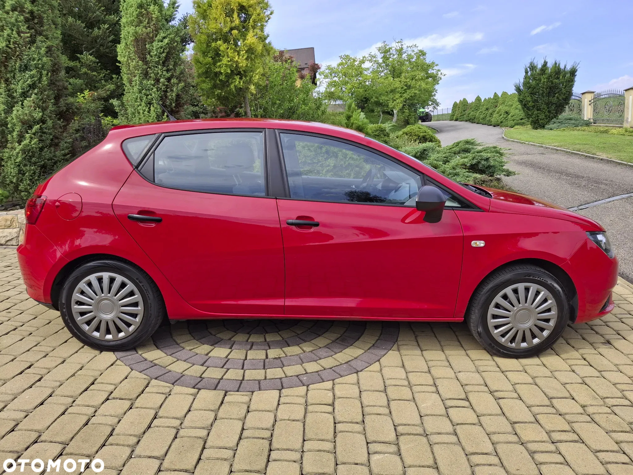 Seat Ibiza 1.2 12V Style - 4