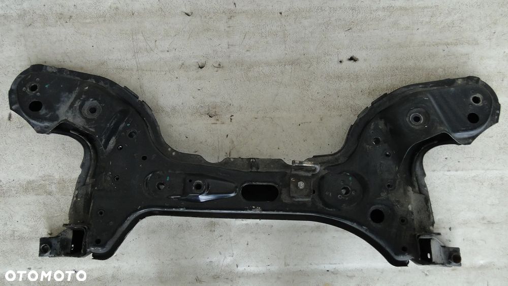 LANCIA MUSA FIAT IDEA ŁAWA SANKI KOŁYSKA WÓZEK BELKA SILNIKA 1.9JTD - 6