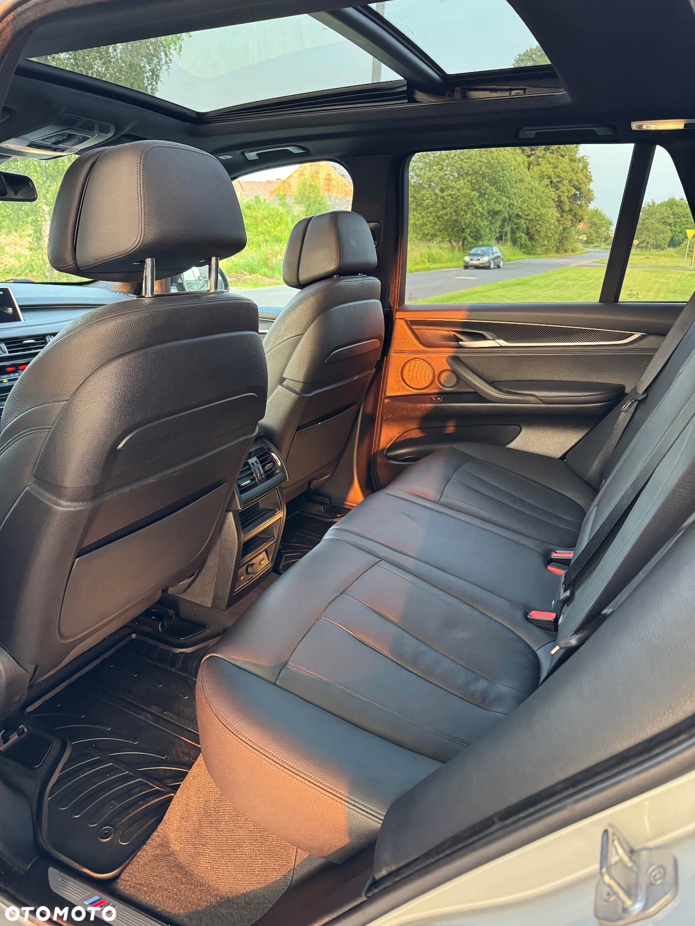 BMW X5 xDrive40d Sport-Aut - 20