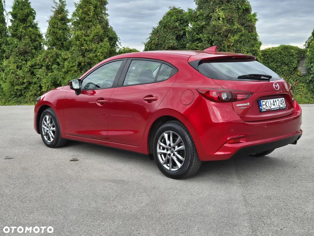 Mazda 3 SKYACTIV-G 100 Prime-Line - 15