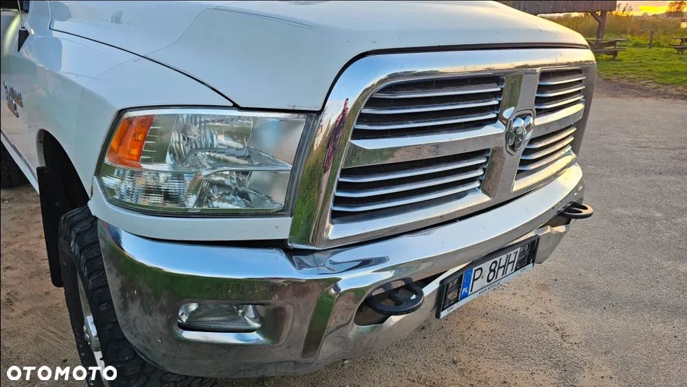 Dodge RAM - 20