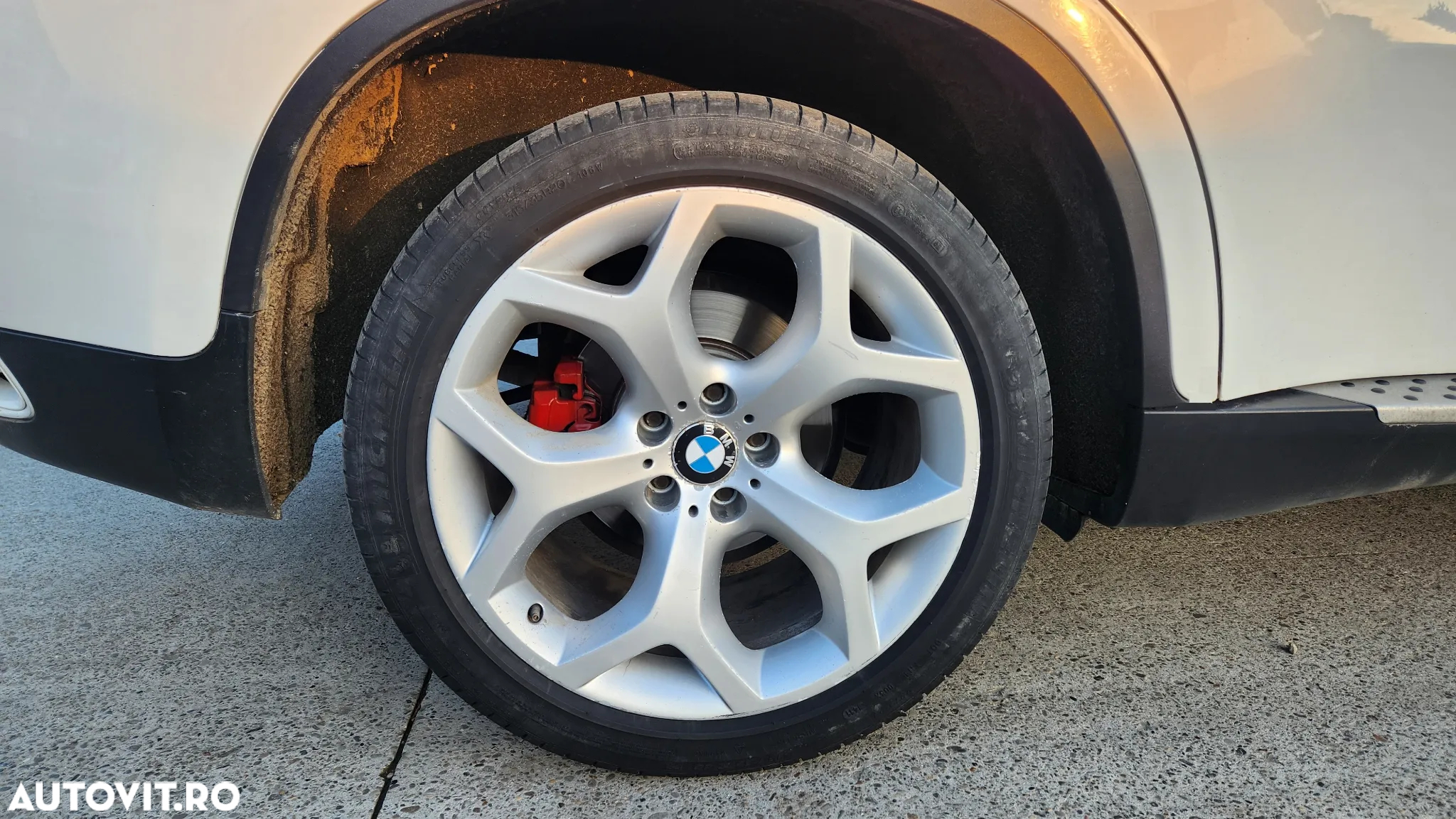 BMW X6 xDrive30d - 23