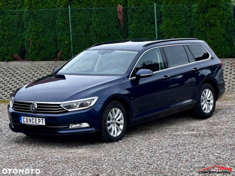 Volkswagen Passat 2.0 TDI BMT Highline DSG - 7