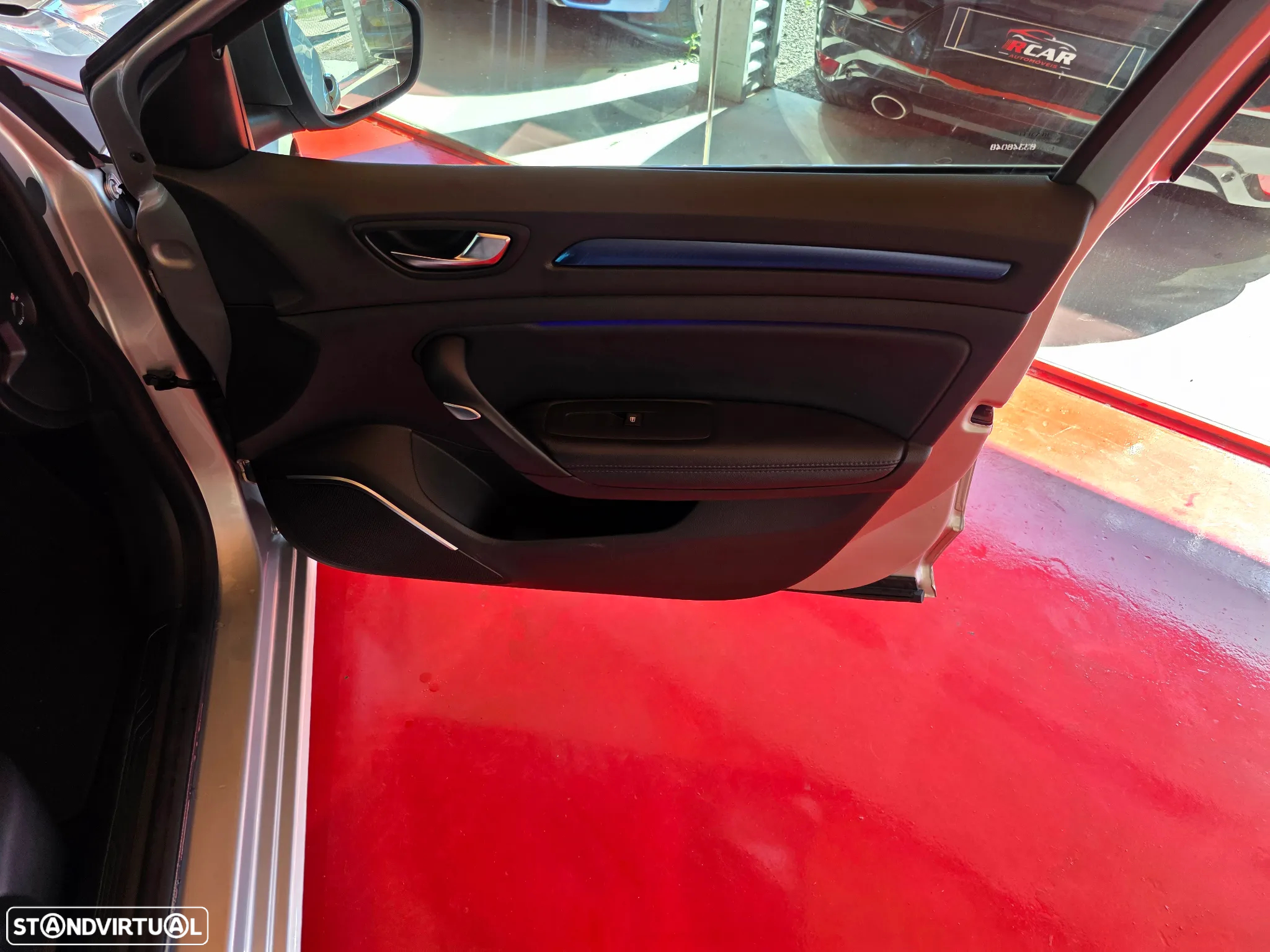 Renault Mégane 1.5 Blue dCi GT Line EDC - 38