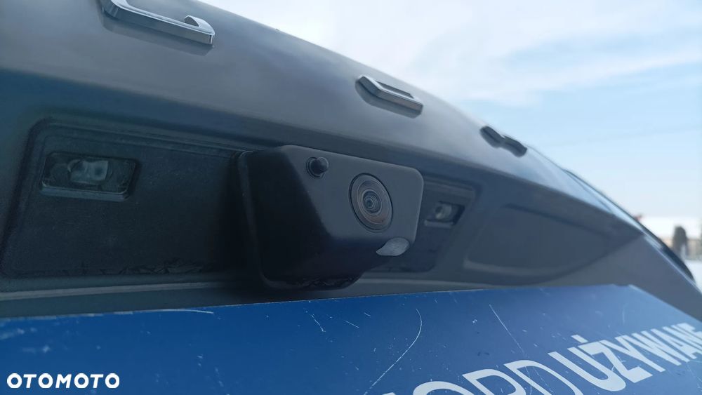 Ford Kuga 2.0 TDCi FWD Titanium - 11