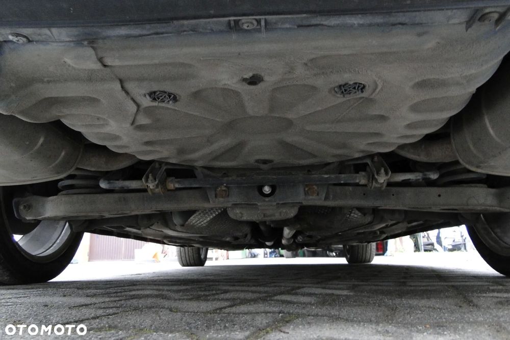 Jaguar X-Type 3.0 V6 4x4 Executive - 23