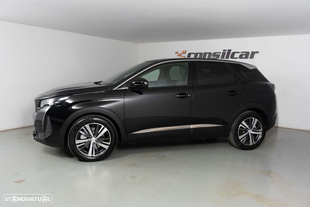 Peugeot 3008 1.6 Hybrid Allure Pack e-EAT8 - 7