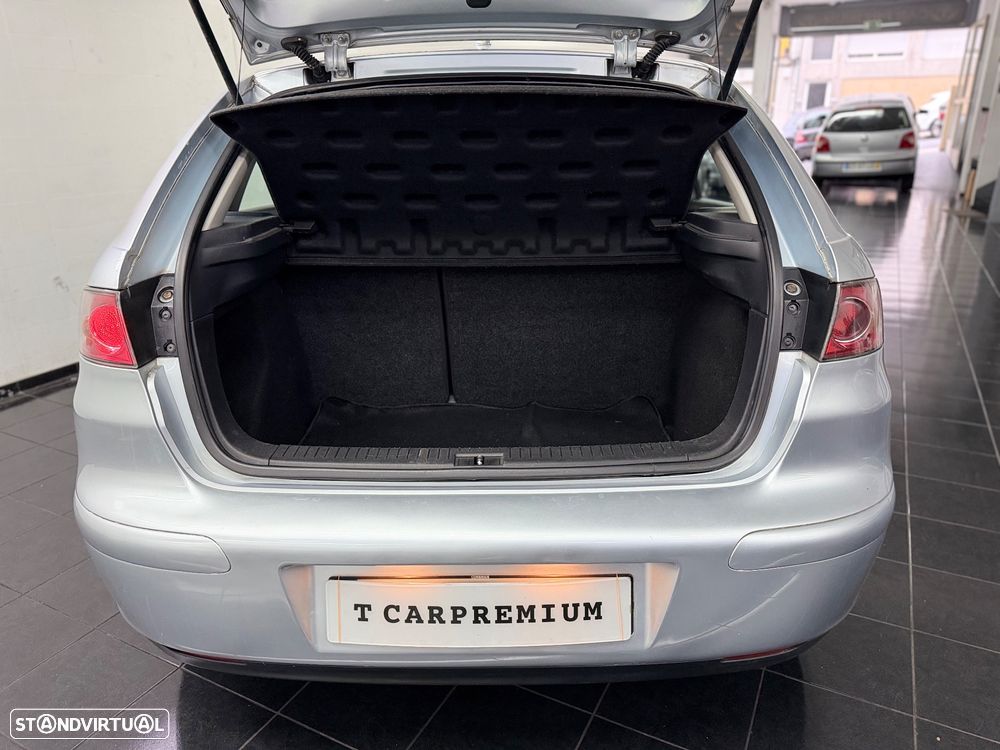 SEAT Ibiza 1.2 12V Reference - 9