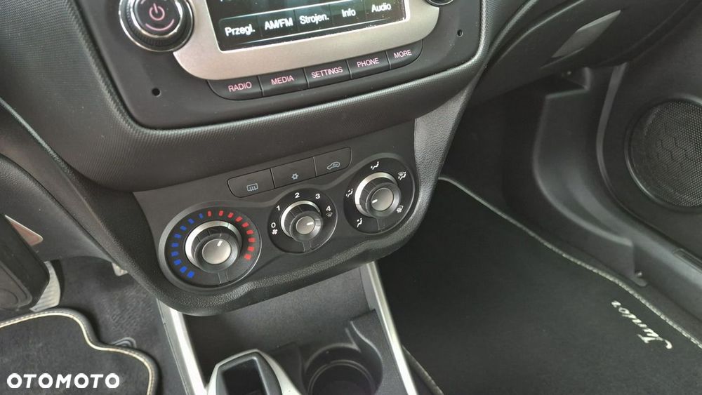 Alfa Romeo Mito - 16