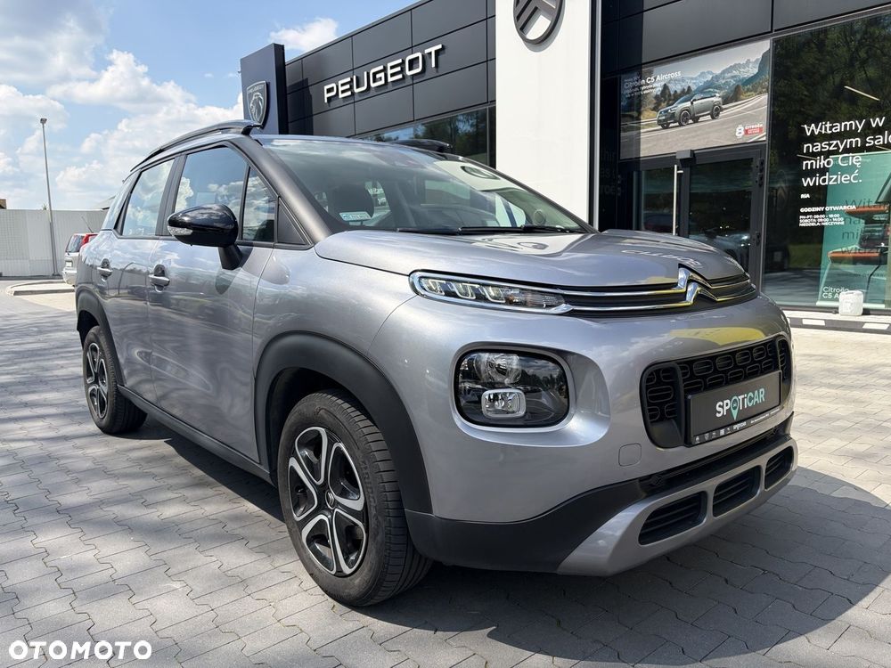 Citroën C3 Aircross - 4