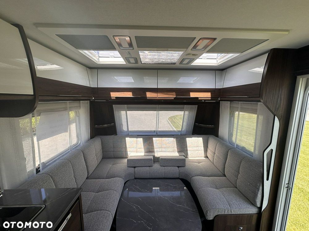 Inny Fendt Diamant 560 DW - 7