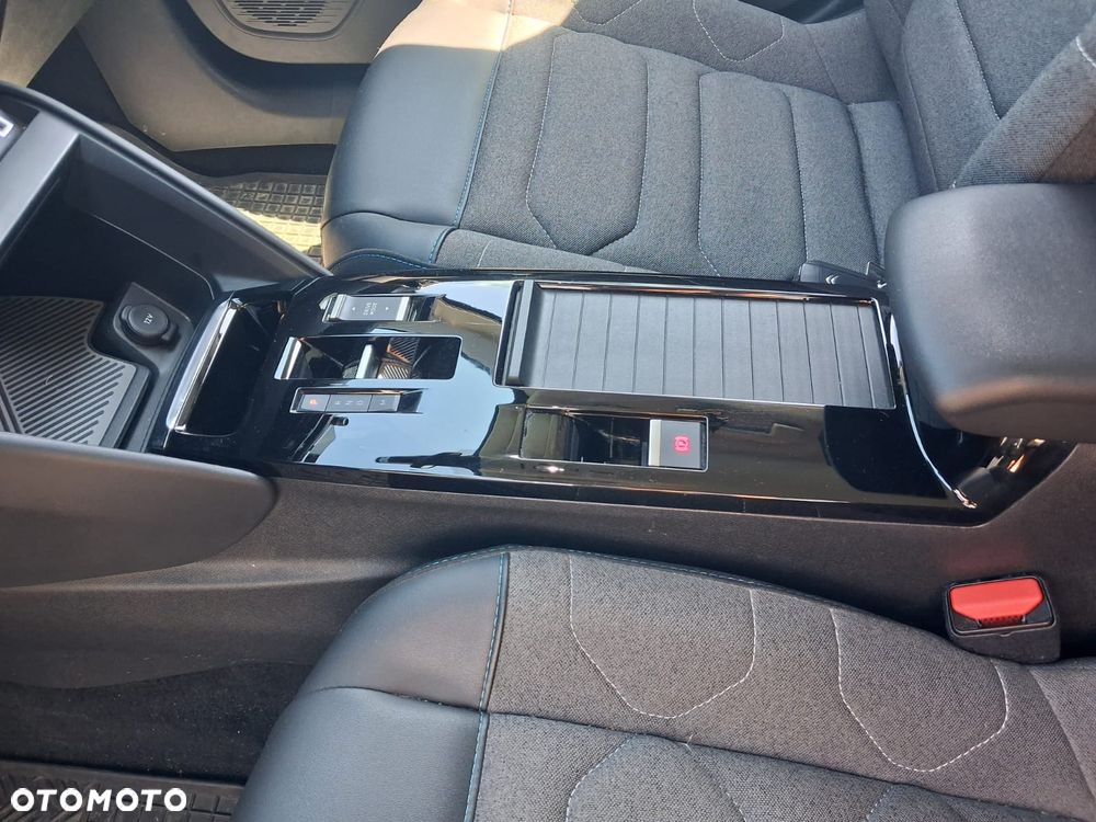Citroën C4 1.2 PureTech Feel Pack S&S EAT8 - 10