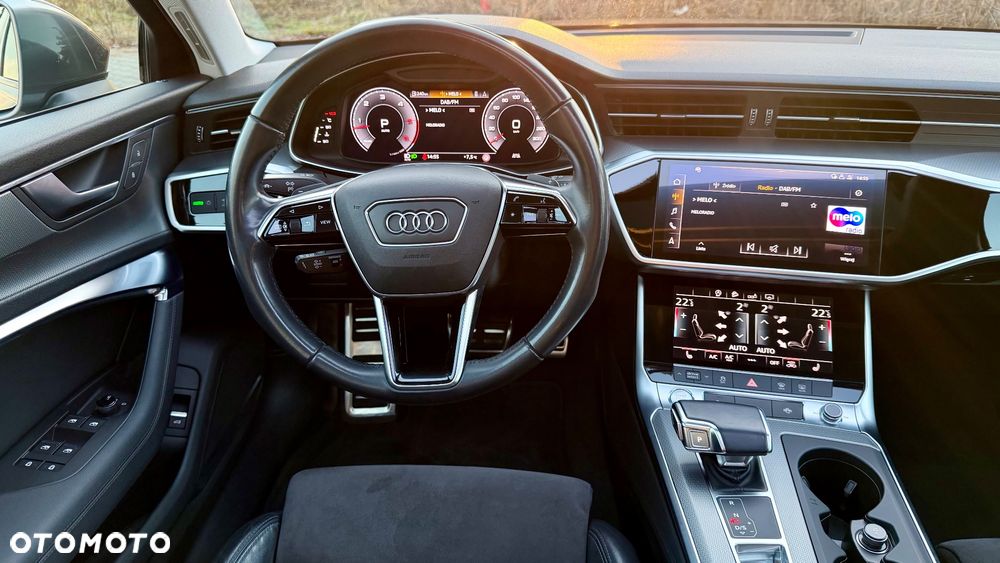 Audi A6 Allroad - 11