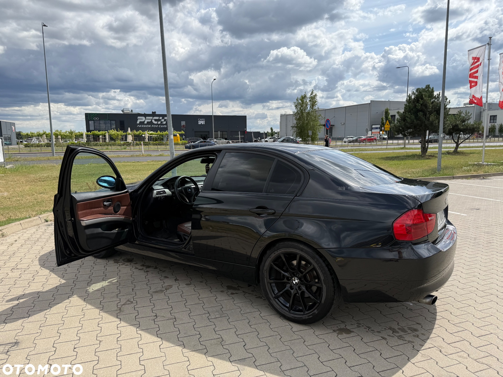 BMW Seria 3 - 2