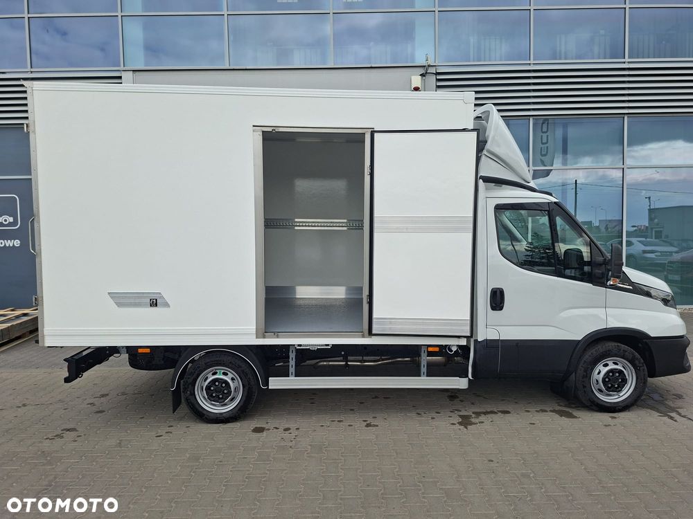 Iveco 35S16H3.0A8 Izoterma 7EP - 13