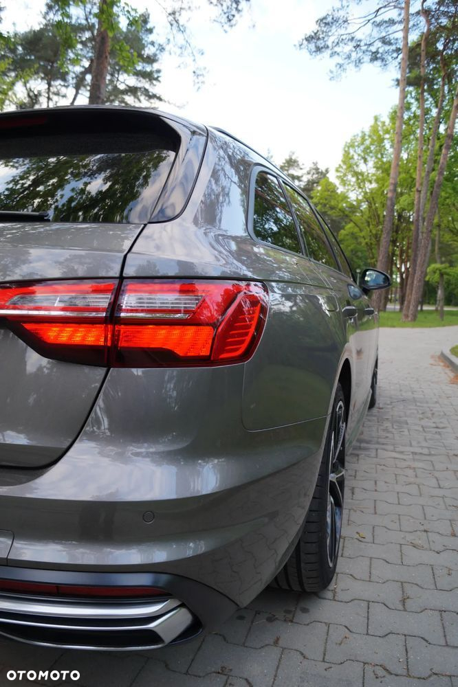Audi A4 Avant 35 TDI S tronic S line - 15
