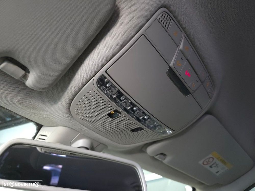 Mercedes-Benz C 200 BlueTEC AMG Line - 43